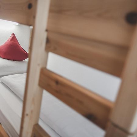 Garni Appartement Alpenresidence Cadipietra Zewnętrze zdjęcie