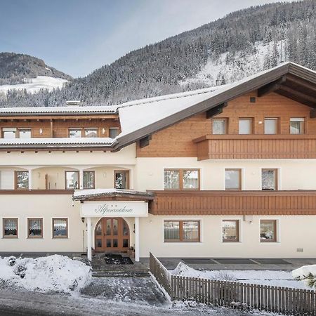 Garni Appartement Alpenresidence Cadipietra Zewnętrze zdjęcie