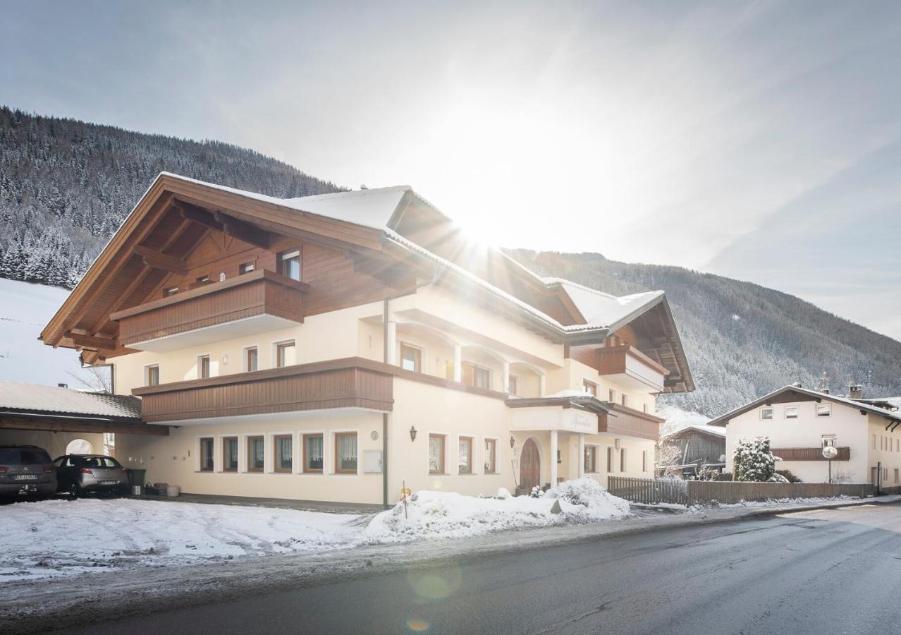 Garni Appartement Alpenresidence Cadipietra Zewnętrze zdjęcie