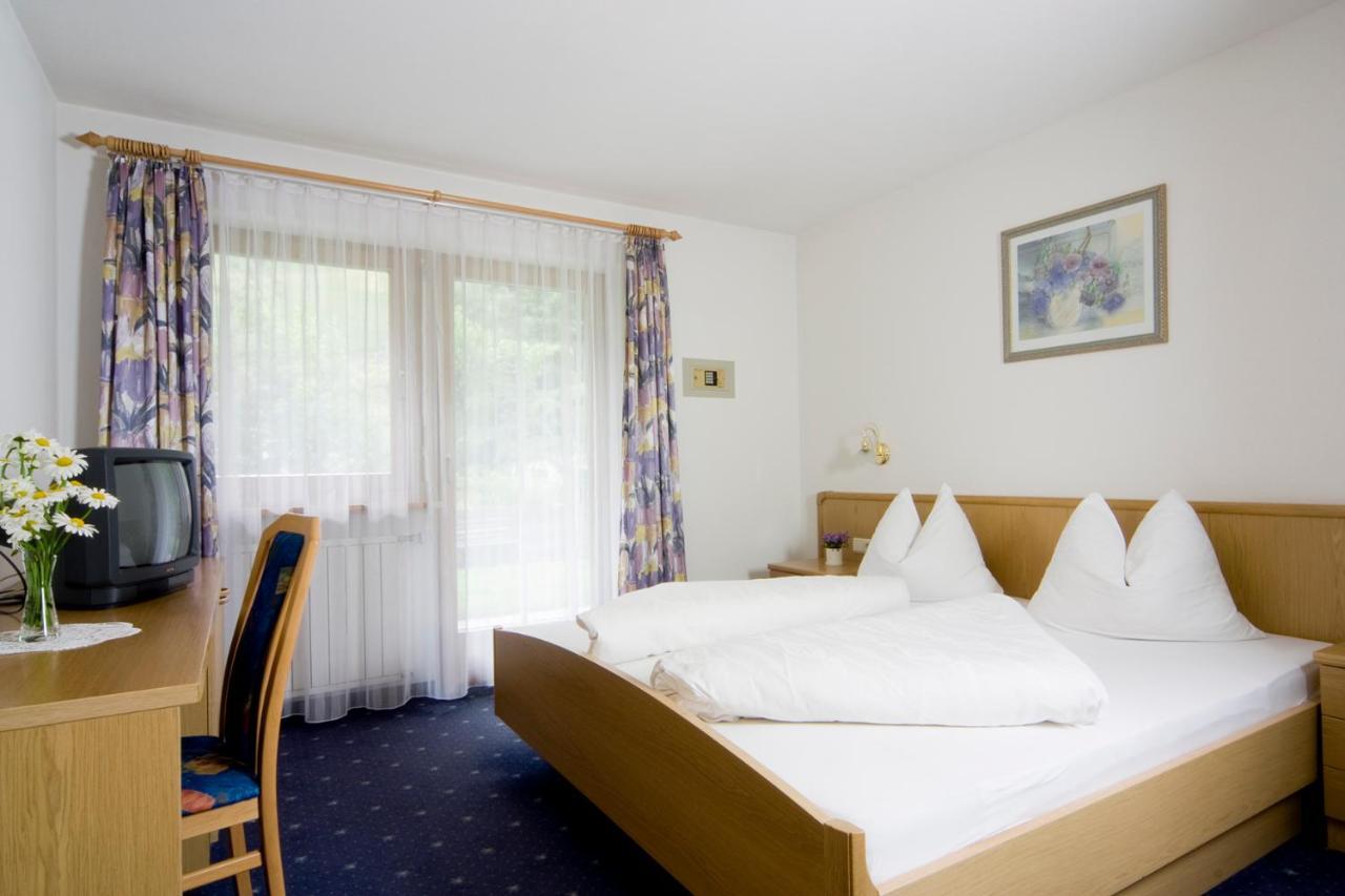 Garni Appartement Alpenresidence Cadipietra Zewnętrze zdjęcie