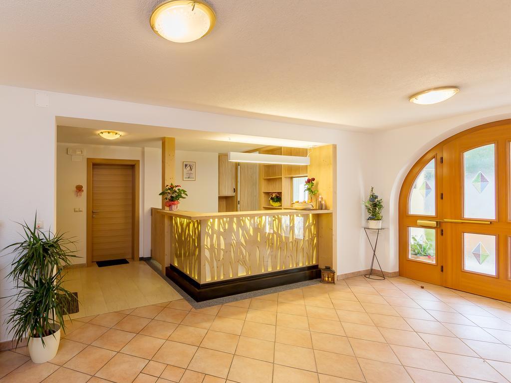 Garni Appartement Alpenresidence Cadipietra Pokój zdjęcie