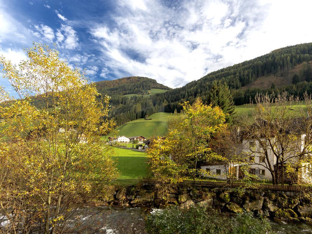Garni Appartement Alpenresidence Cadipietra Pokój zdjęcie