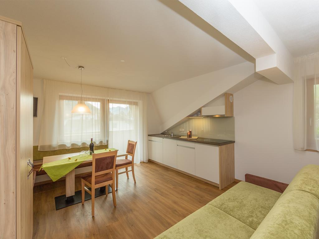 Garni Appartement Alpenresidence Cadipietra Pokój zdjęcie