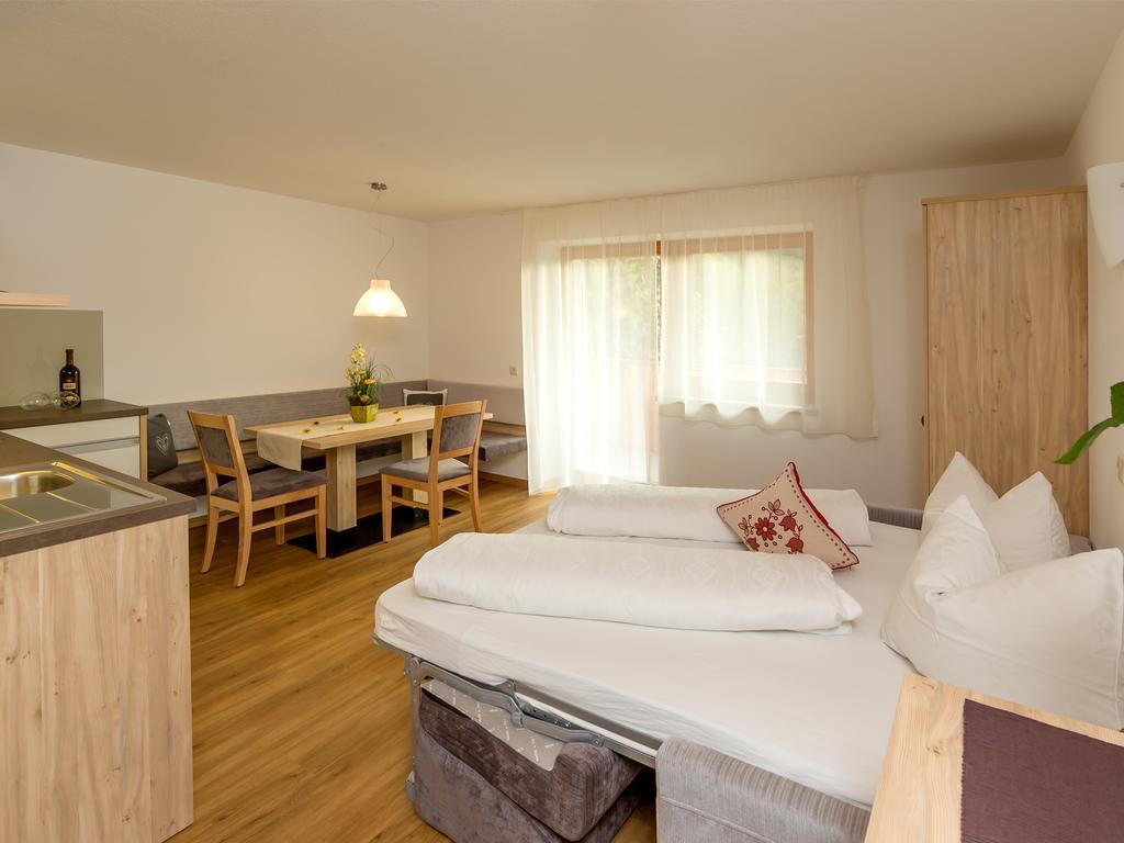 Garni Appartement Alpenresidence Cadipietra Pokój zdjęcie