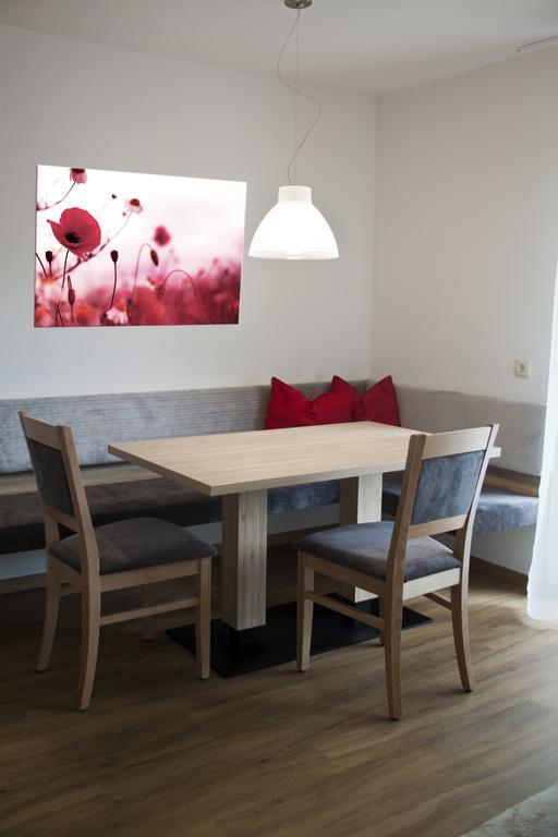 Garni Appartement Alpenresidence Cadipietra Pokój zdjęcie