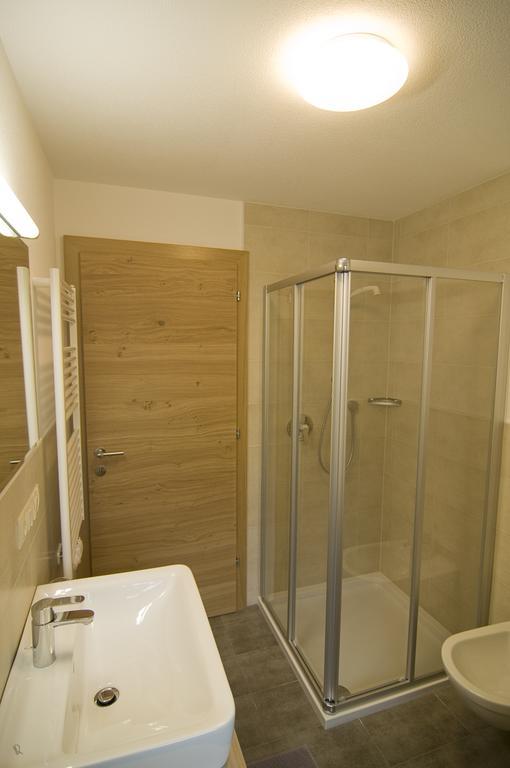 Garni Appartement Alpenresidence Cadipietra Pokój zdjęcie