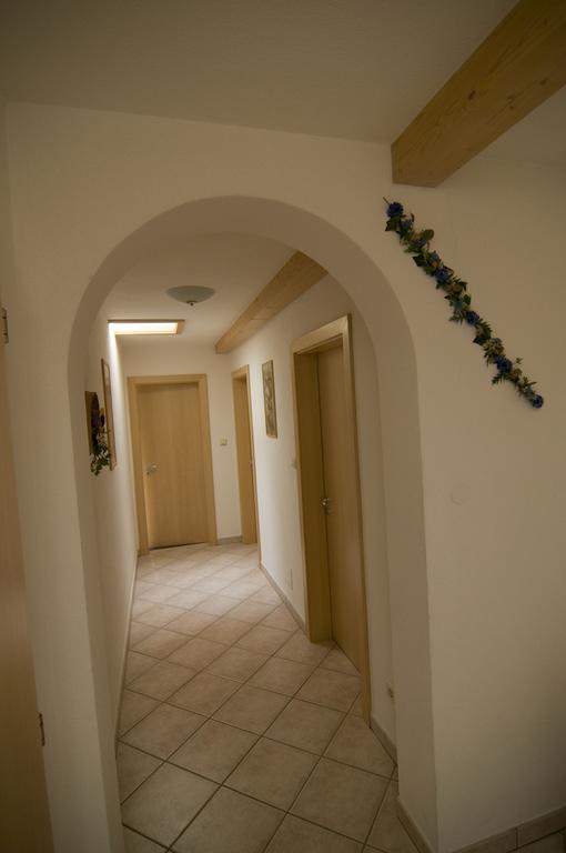 Garni Appartement Alpenresidence Cadipietra Pokój zdjęcie