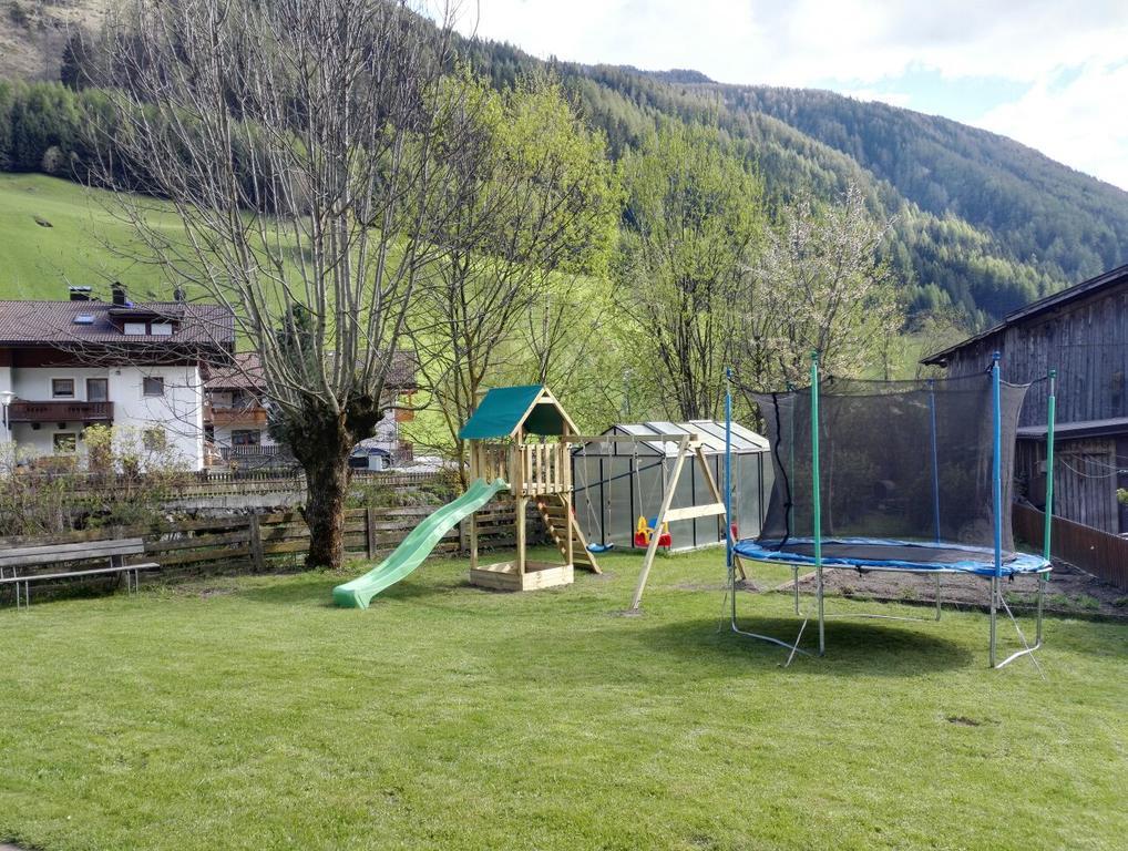Garni Appartement Alpenresidence Cadipietra Zewnętrze zdjęcie