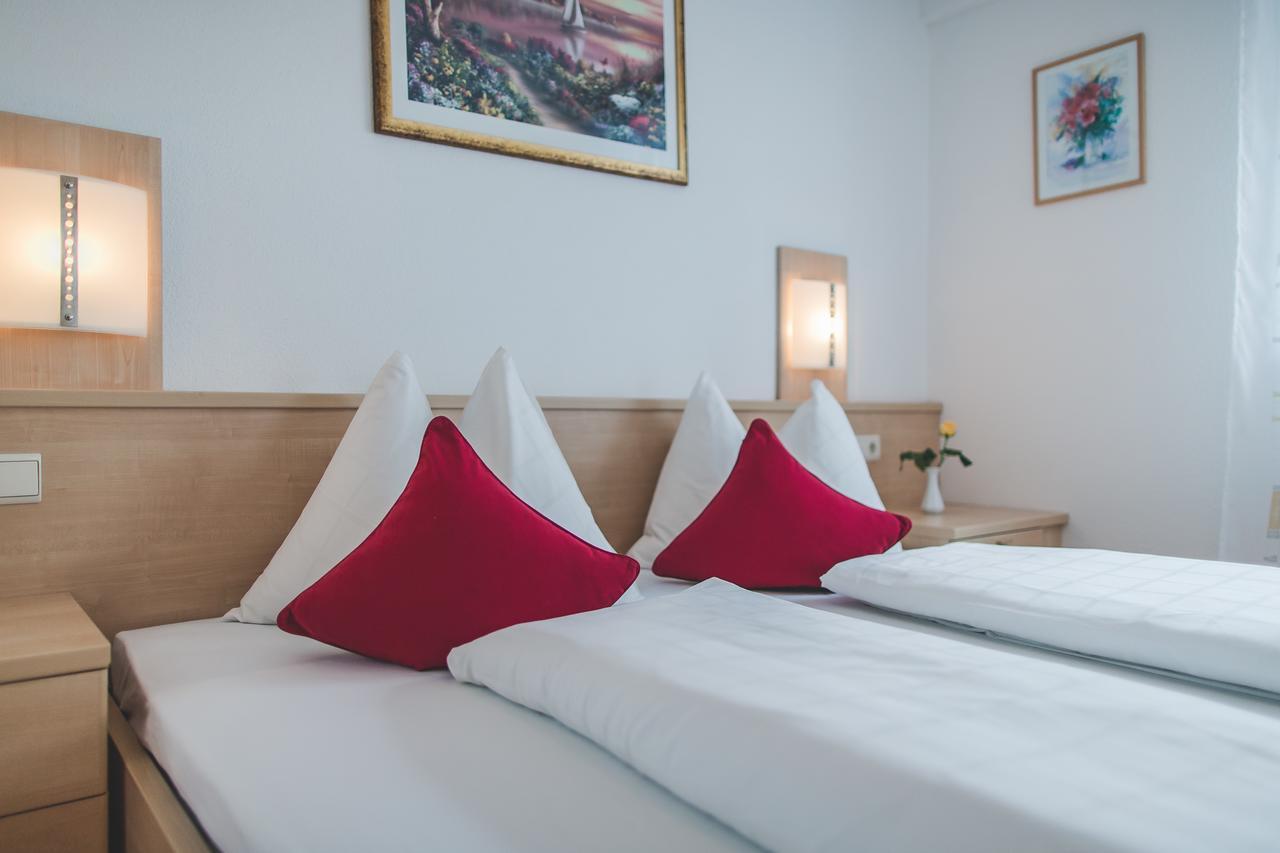 Garni Appartement Alpenresidence Cadipietra Zewnętrze zdjęcie