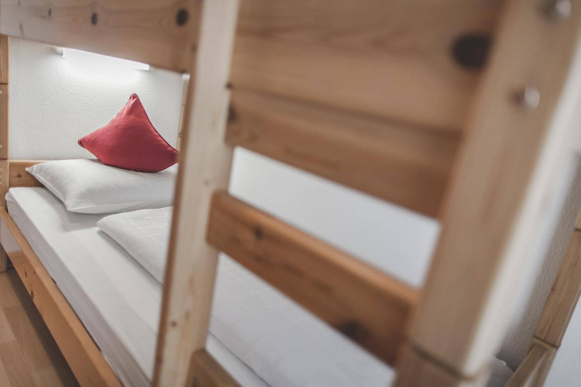 Garni Appartement Alpenresidence Cadipietra Zewnętrze zdjęcie