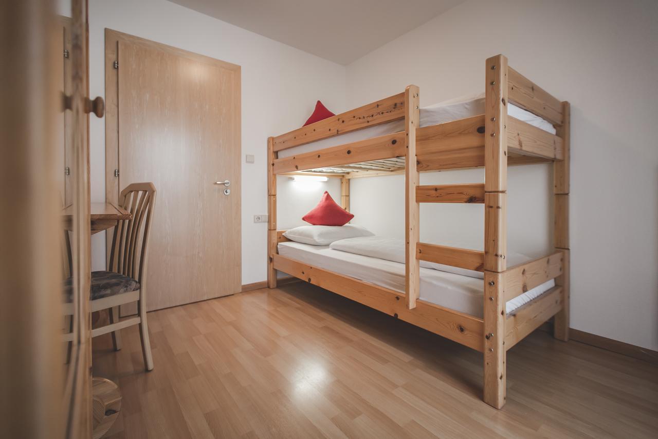 Garni Appartement Alpenresidence Cadipietra Zewnętrze zdjęcie